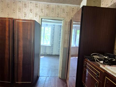 квартира за адресою Філатівський проїзд (Прокоф'єва), 10