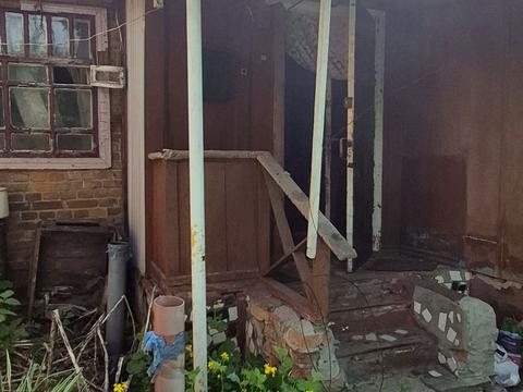 квартира за адресою Філатівський проїзд (Прокоф'єва), 10