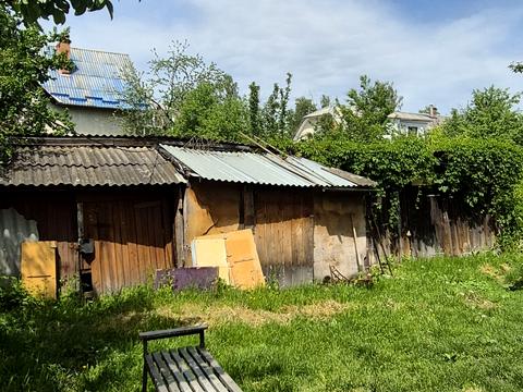 квартира за адресою Філатівський проїзд (Прокоф'єва), 10
