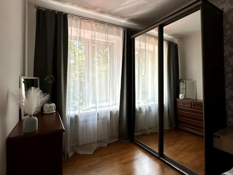 квартира за адресою Мироносицька вул., 99