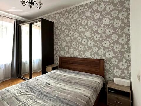 квартира за адресою Мироносицька вул., 99