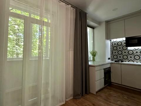 квартира за адресою Мироносицька вул., 99