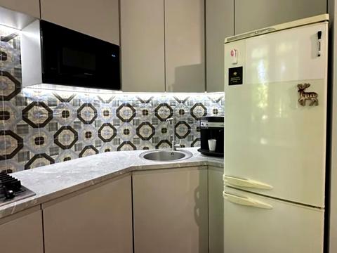 квартира за адресою Мироносицька вул., 99
