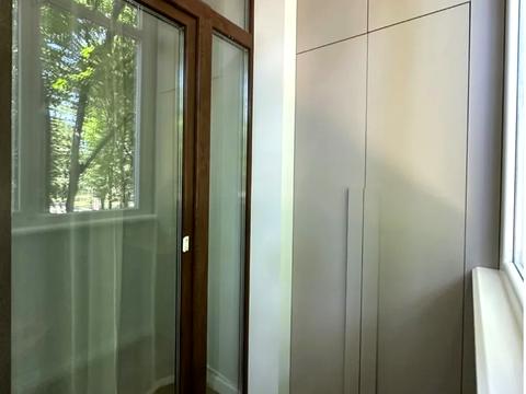 квартира за адресою Мироносицька вул., 99