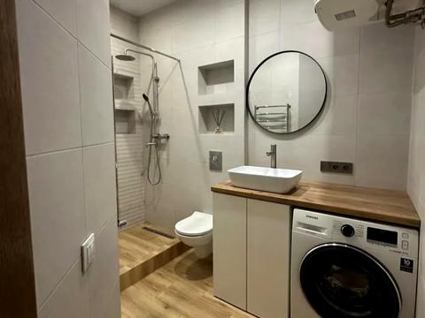 квартира за адресою Мироносицька вул., 99