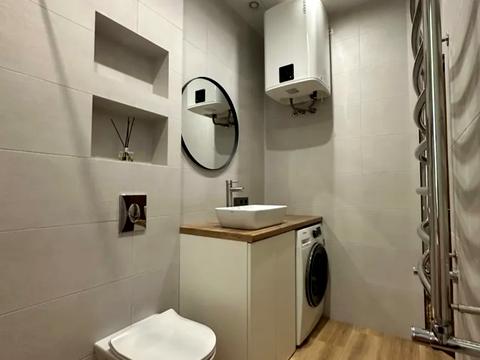 квартира за адресою Мироносицька вул., 99