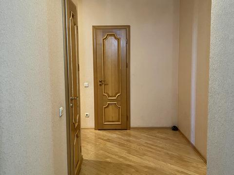 квартира за адресою Вишгородська вул., 45/2
