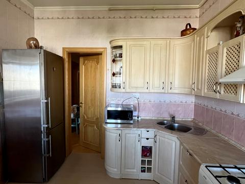квартира за адресою Вишгородська вул., 45/2
