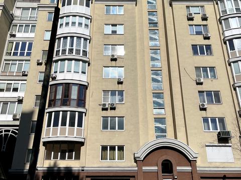 квартира за адресою Вишгородська вул., 45/2