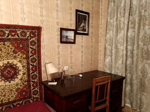 квартира по адресу Юбилейный просп. (50-летия ВЛКСМ), 36