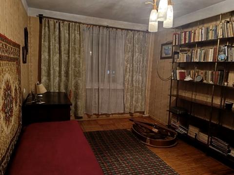 квартира по адресу Юбилейный просп. (50-летия ВЛКСМ), 36