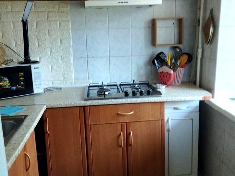 квартира за адресою Володимира Івасюка просп. (Героїв Сталінграду), 15-А