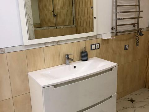 квартира по адресу Соломии Крушельницкой ул., 15