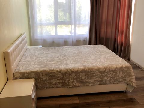 квартира по адресу Соломии Крушельницкой ул., 15