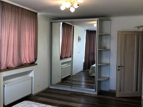 квартира по адресу Соломии Крушельницкой ул., 15