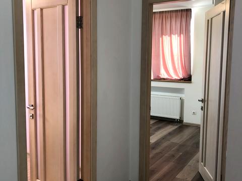 квартира по адресу Соломии Крушельницкой ул., 15