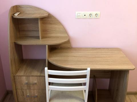 квартира по адресу Соломии Крушельницкой ул., 15