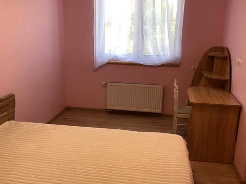 квартира по адресу Соломии Крушельницкой ул., 15