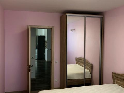 квартира по адресу Соломии Крушельницкой ул., 15