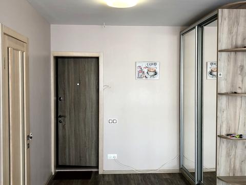 квартира по адресу Соломии Крушельницкой ул., 15