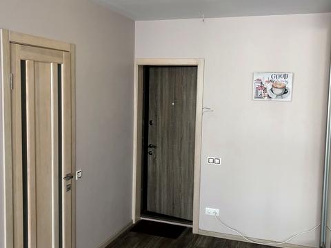 квартира по адресу Соломии Крушельницкой ул., 15