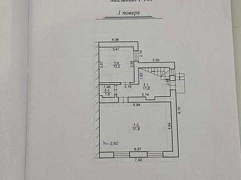 дом по адресу Шараневича