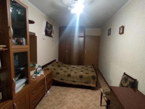 квартира по адресу Металургів ул., 32
