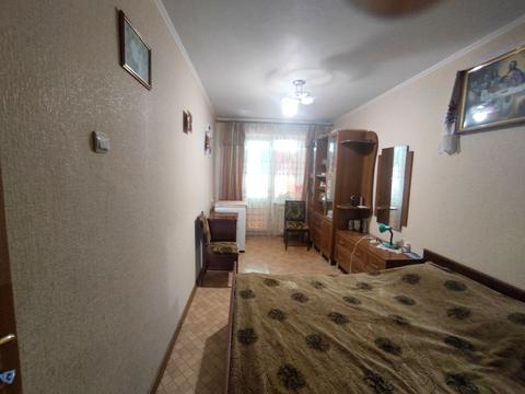квартира по адресу Металургів ул., 32