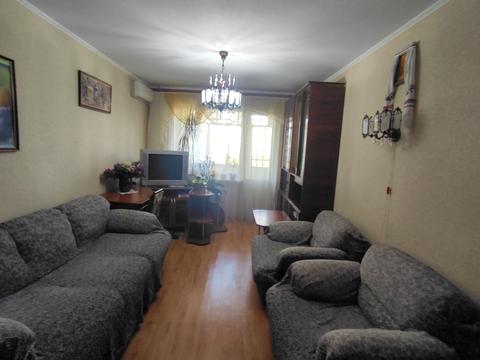 квартира по адресу Металургів ул., 32