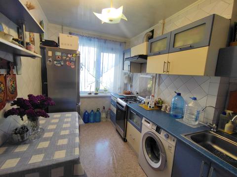 квартира по адресу Металургів ул., 32