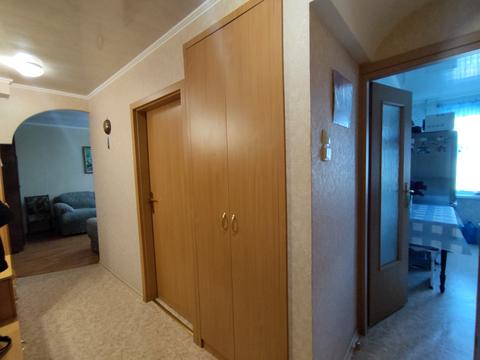 квартира по адресу Металургів ул., 32