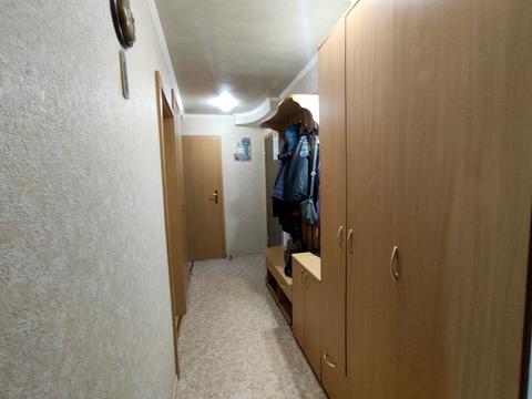 квартира по адресу Металургів ул., 32
