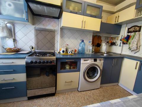квартира по адресу Металургів ул., 32