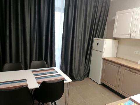 квартира по адресу Тираспольская ул., 54