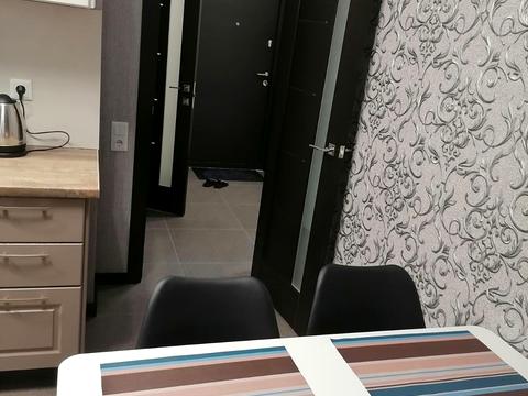 квартира по адресу Тираспольская ул., 54