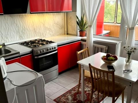 квартира по адресу Митрополита Василия Липковского ул. (Урицкого), 28