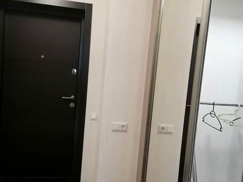 квартира по адресу Тираспольская ул., 54