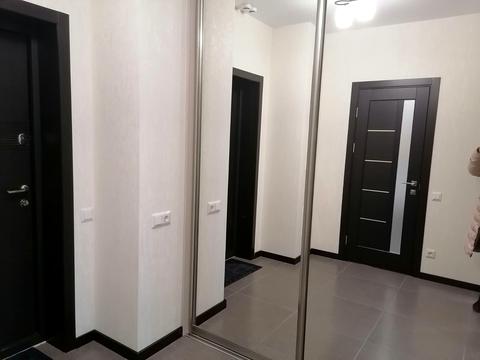 квартира по адресу Тираспольская ул., 54