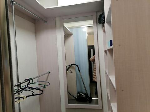 квартира по адресу Тираспольская ул., 54