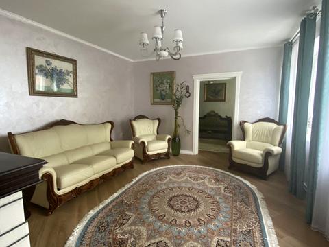 дом по адресу Русская ул., 4