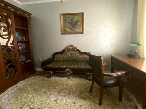 дом по адресу Русская ул., 4
