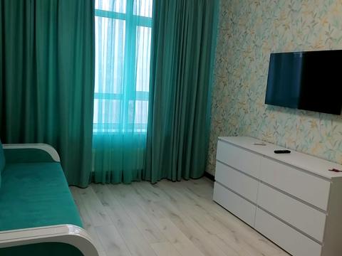 квартира по адресу Тираспольская ул., 54