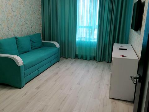 квартира по адресу Тираспольская ул., 54