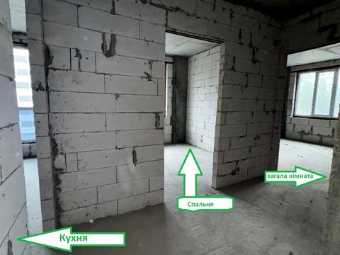 квартира по адресу Выговского ул. (Суворова), 2-Д/5