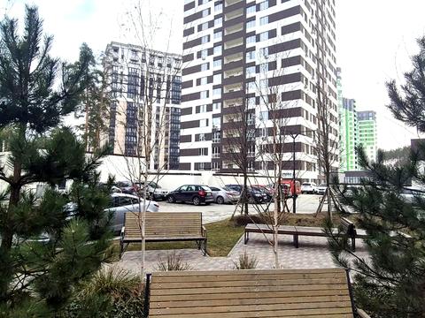 квартира по адресу Выговского ул. (Суворова), 2-Д/5