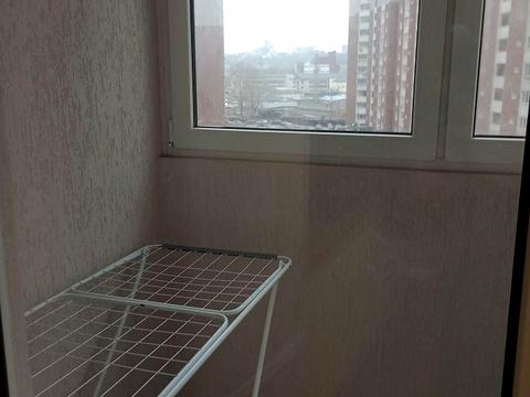 квартира по адресу Балтийский пер., 3-А