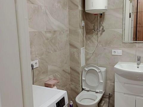 квартира по адресу Балтийский пер., 3-А