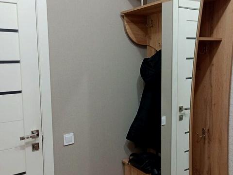 квартира по адресу Балтийский пер., 3-А