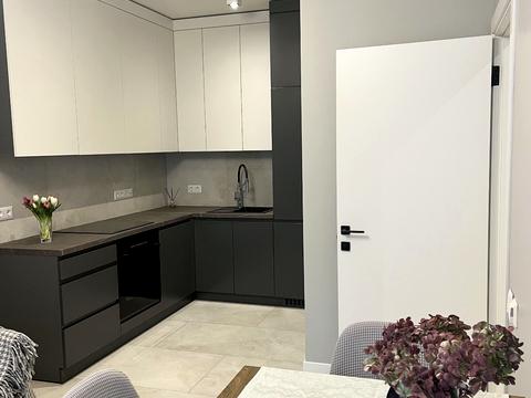 квартира за адресою Тадея Рильського бульв., 3