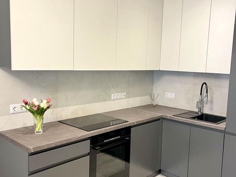 квартира за адресою Тадея Рильського бульв., 3